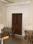 Réfectoire du Lycée Saint dominique