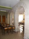 Réfectoire du Lycée Saint dominique